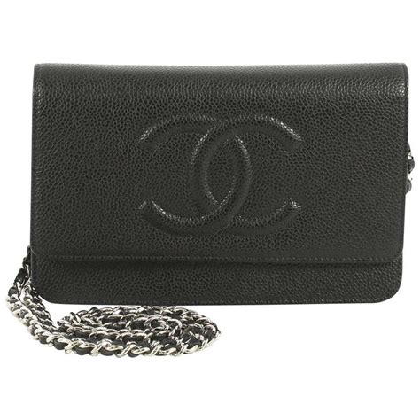 timeless chanel wallet|Chanel wallet size chart.